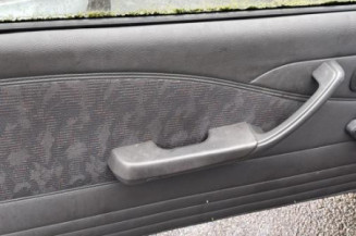 Optique avant principal droit (feux)(phare) DAEWOO NEXIA