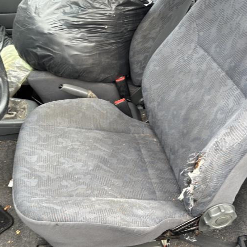 Optique avant principal droit (feux)(phare) DAEWOO NEXIA Photo n°17