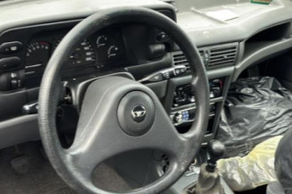 Optique avant principal droit (feux)(phare) DAEWOO NEXIA