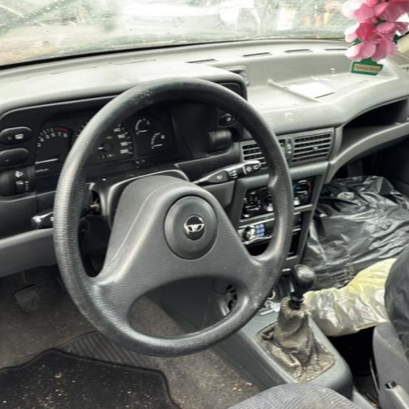 Optique avant principal droit (feux)(phare) DAEWOO NEXIA Photo n°18