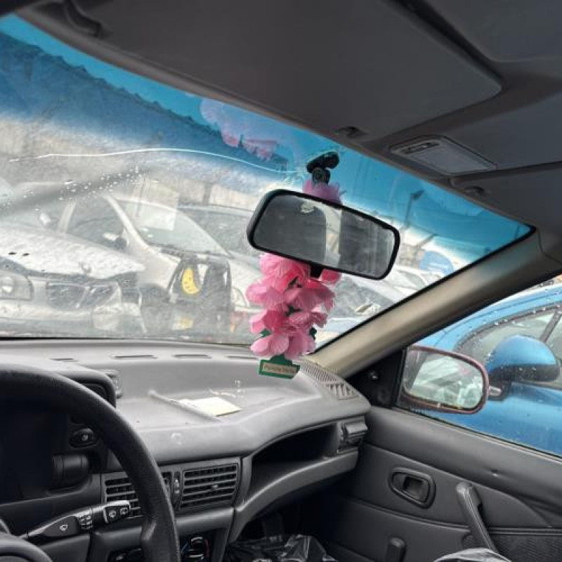 Optique avant principal droit (feux)(phare) DAEWOO NEXIA Photo n°19