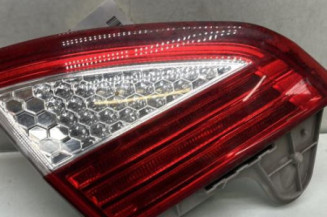 Feu arriere secondaire gauche (feux) FORD MONDEO 3 Photo n°1