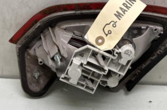 Feu arriere secondaire gauche (feux) FORD MONDEO 3