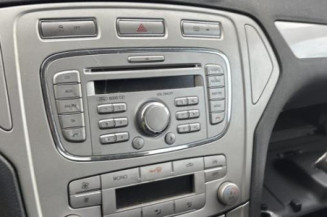 Feu arriere secondaire gauche (feux) FORD MONDEO 3