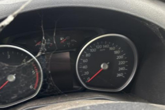 Feu arriere secondaire gauche (feux) FORD MONDEO 3