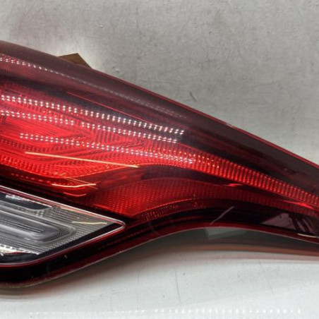 Feu arriere secondaire gauche (feux) RENAULT SCENIC 4 Photo n°1