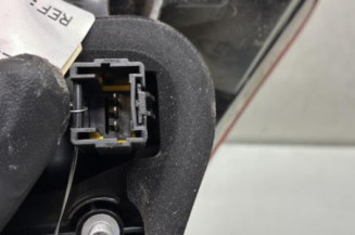 Feu arriere secondaire gauche (feux) RENAULT SCENIC 4