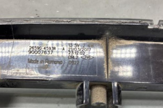 Feu arriere stop central RENAULT SCENIC 4