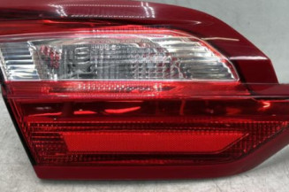 Feu arriere secondaire gauche (feux) FORD FIESTA 7 Photo n°1