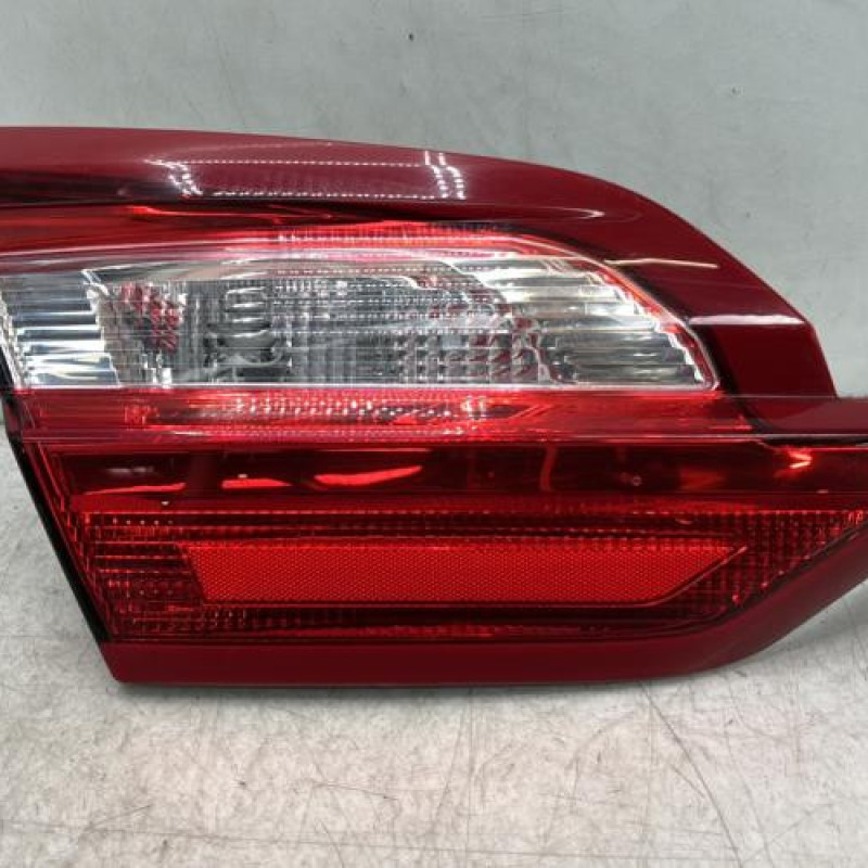 Feu arriere secondaire gauche (feux) FORD FIESTA 7 Photo n°1