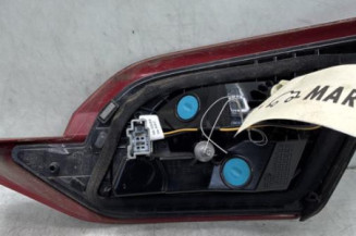 Feu arriere secondaire gauche (feux) FORD FIESTA 7