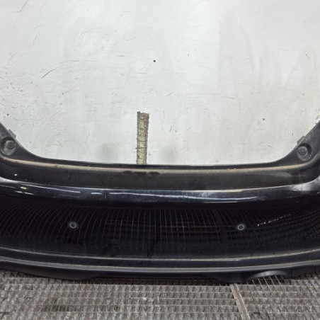 Pare choc arriere FORD FIESTA 7 Photo n°1