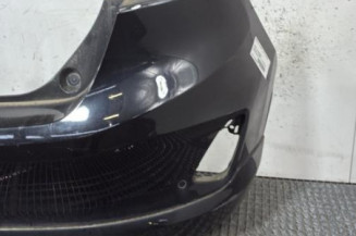 Pare choc arriere FORD FIESTA 7