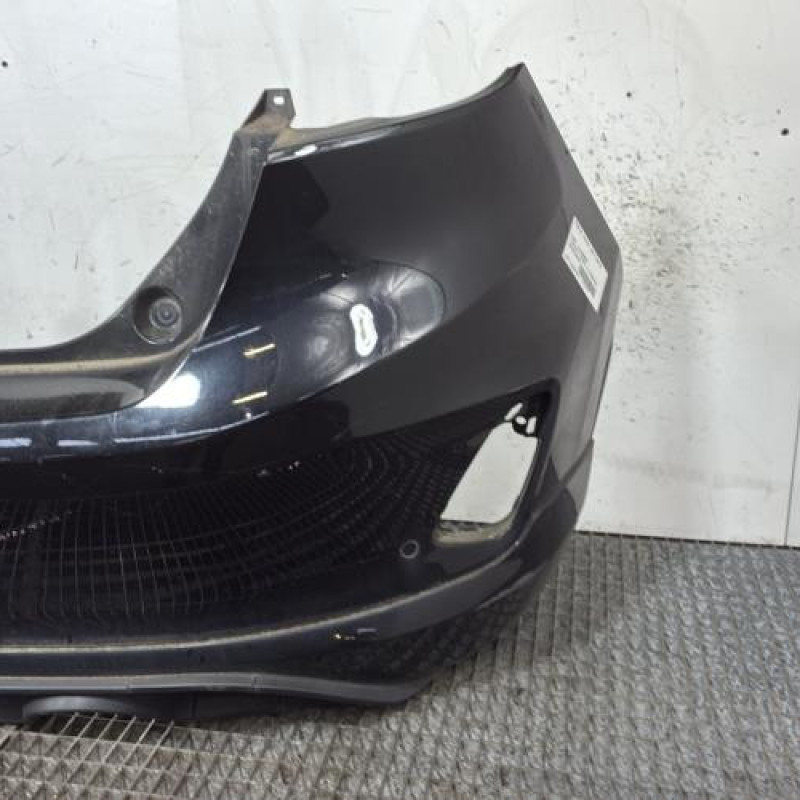 Pare choc arriere FORD FIESTA 7 Photo n°3