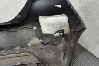 Pare choc arriere FORD FIESTA 7