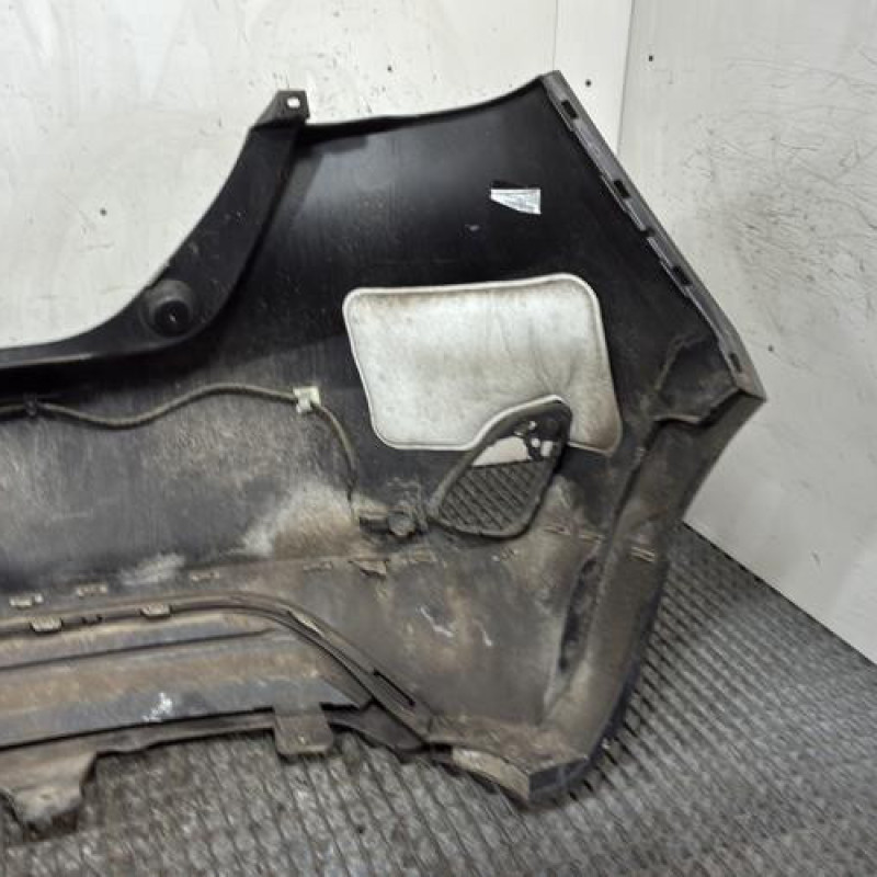 Pare choc arriere FORD FIESTA 7 Photo n°4