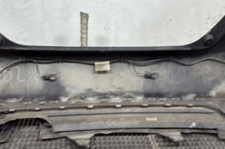 Pare choc arriere FORD FIESTA 7