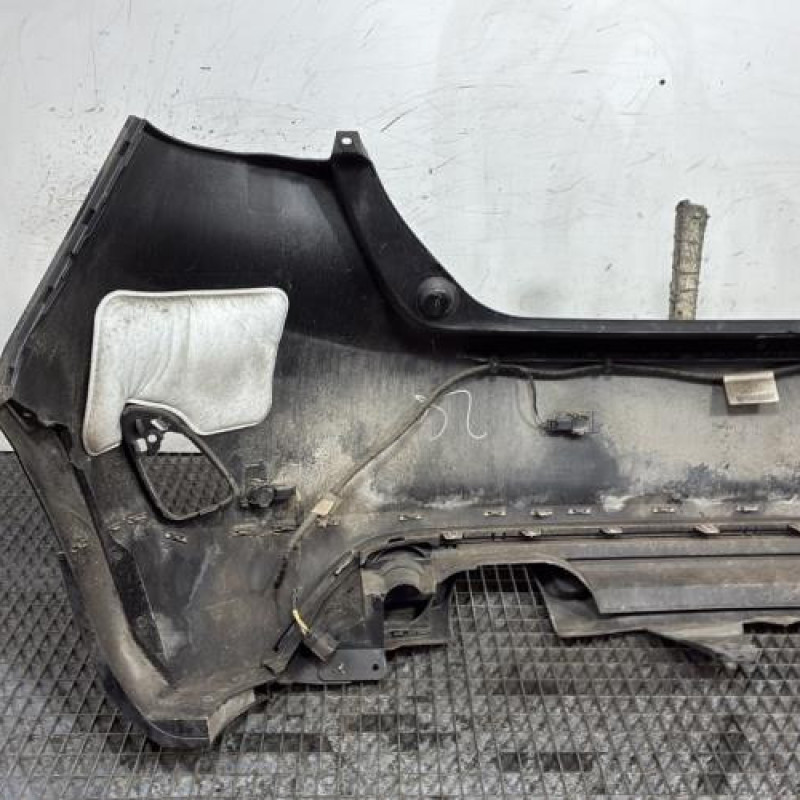 Pare choc arriere FORD FIESTA 7 Photo n°6