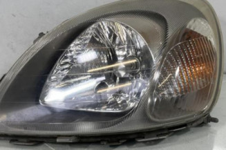 Optique avant principal gauche (feux)(phare) TOYOTA YARIS 1 Photo n°1