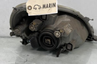 Optique avant principal gauche (feux)(phare) TOYOTA YARIS 1