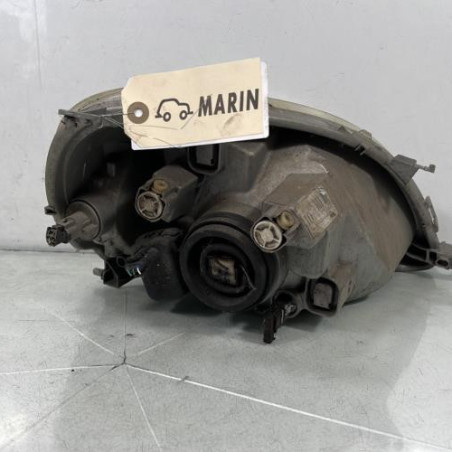 Optique avant principal gauche (feux)(phare) TOYOTA YARIS 1