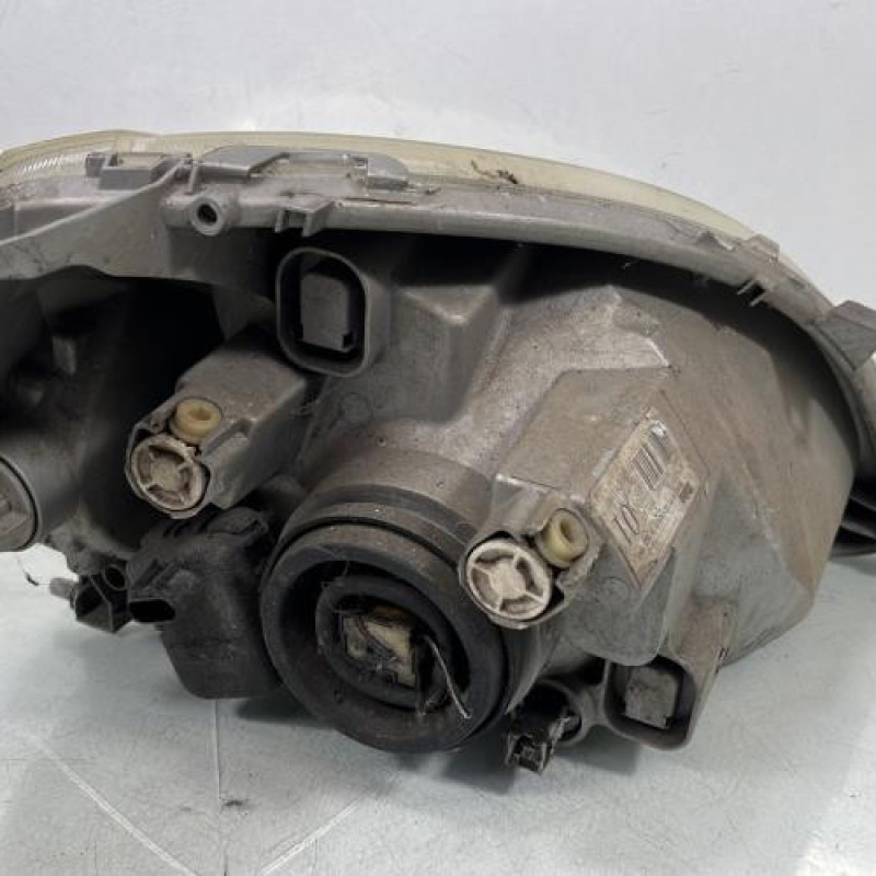 Optique avant principal gauche (feux)(phare) TOYOTA YARIS 1 Photo n°3