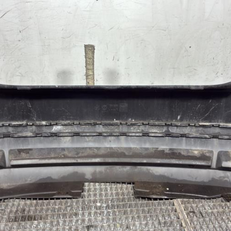 Pare choc arriere FIAT STILO Photo n°5