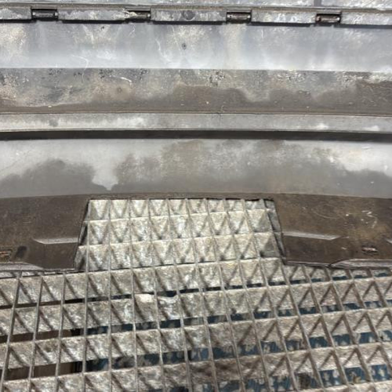 Pare choc arriere FIAT STILO Photo n°6