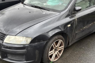 Pare choc arriere FIAT STILO