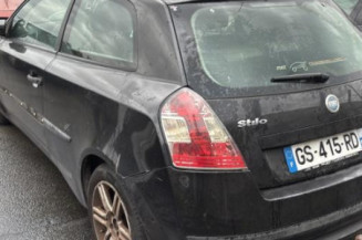 Pare choc arriere FIAT STILO