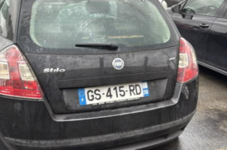 Pare choc arriere FIAT STILO