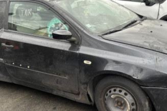 Pare choc arriere FIAT STILO