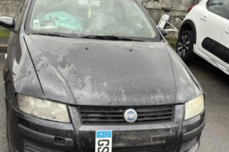 Pare choc arriere FIAT STILO
