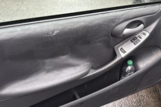 Pare choc arriere FIAT STILO