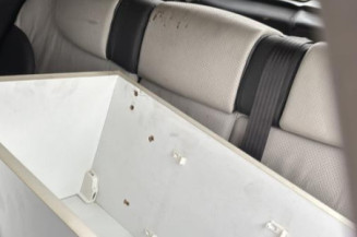 Pare choc arriere FIAT STILO