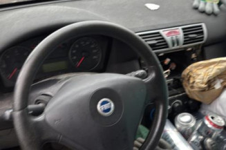 Pare choc arriere FIAT STILO