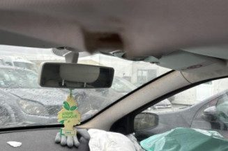 Pare choc arriere FIAT STILO