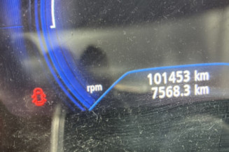 RENAULT KADJAR PHASE 1 1.2i - 16V TURBO TCE 130 Photo n°1