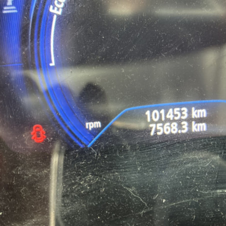 RENAULT KADJAR PHASE 1 1.2i - 16V TURBO TCE 130 Photo n°1