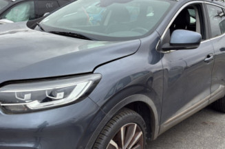RENAULT KADJAR PHASE 1 1.2i - 16V TURBO TCE 130