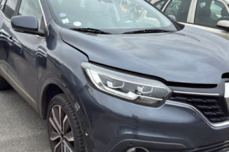 RENAULT KADJAR PHASE 1 1.2i - 16V TURBO TCE 130