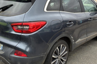 RENAULT KADJAR PHASE 1 1.2i - 16V TURBO TCE 130