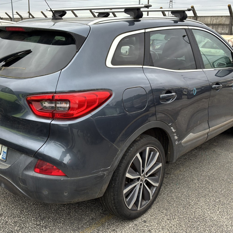 RENAULT KADJAR PHASE 1 1.2i - 16V TURBO TCE 130 Photo n°4