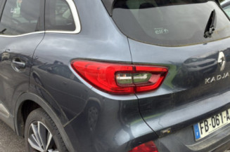 RENAULT KADJAR PHASE 1 1.2i - 16V TURBO TCE 130