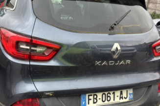 RENAULT KADJAR PHASE 1 1.2i - 16V TURBO TCE 130