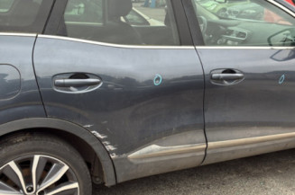 RENAULT KADJAR PHASE 1 1.2i - 16V TURBO TCE 130