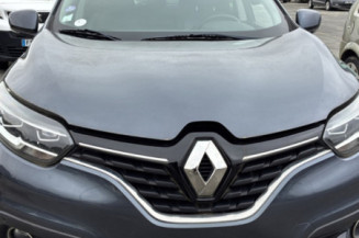 RENAULT KADJAR PHASE 1 1.2i - 16V TURBO TCE 130