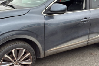 RENAULT KADJAR PHASE 1 1.2i - 16V TURBO TCE 130