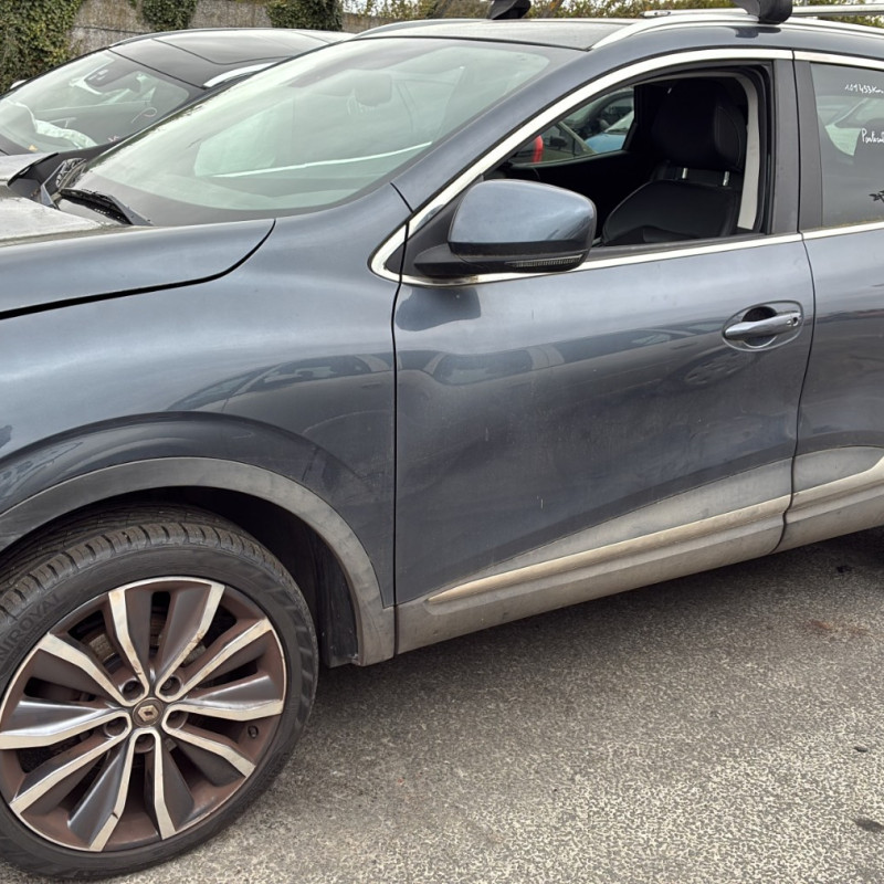 RENAULT KADJAR PHASE 1 1.2i - 16V TURBO TCE 130 Photo n°9