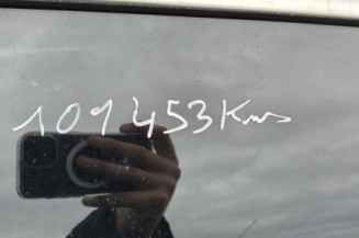 RENAULT KADJAR PHASE 1 1.2i - 16V TURBO TCE 130